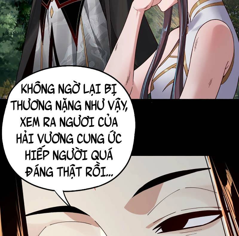 Ta Trời Sinh Đã Là Nhân Vật Phản Diện Chapter 57 - Trang 2