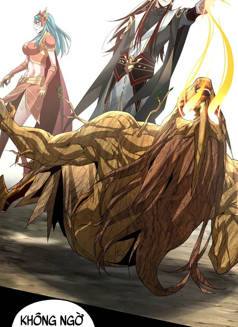 Ta Trời Sinh Đã Là Nhân Vật Phản Diện Chapter 58 - Trang 2