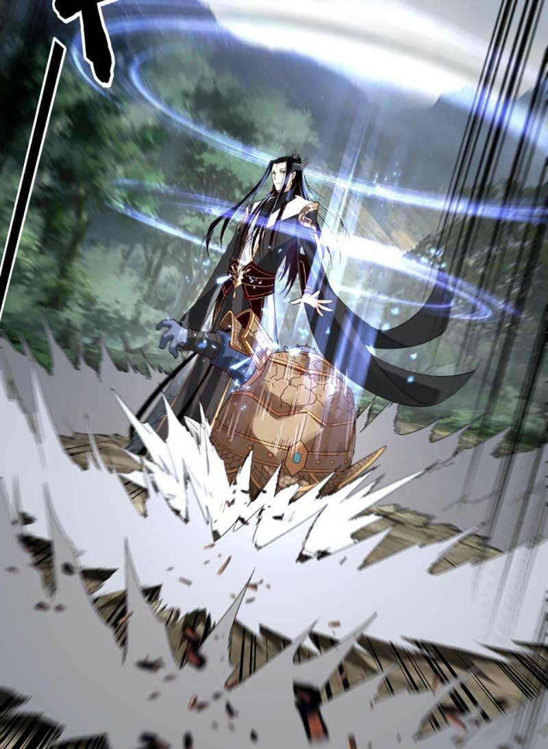 Ta Trời Sinh Đã Là Nhân Vật Phản Diện Chapter 58 - Trang 2