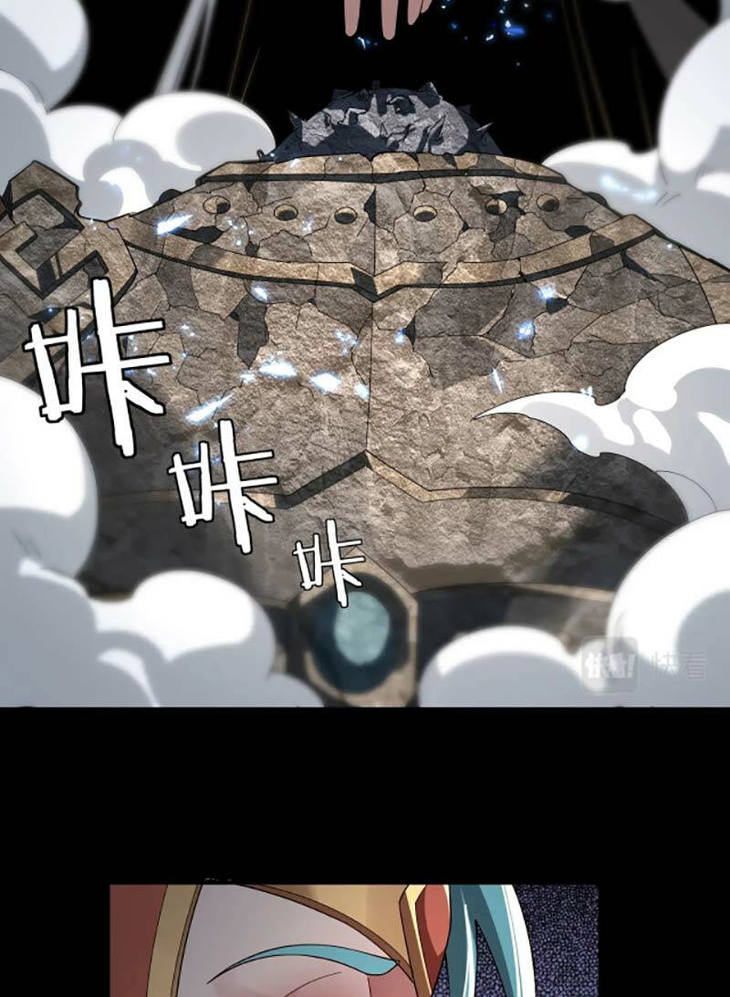 Ta Trời Sinh Đã Là Nhân Vật Phản Diện Chapter 58 - Trang 2