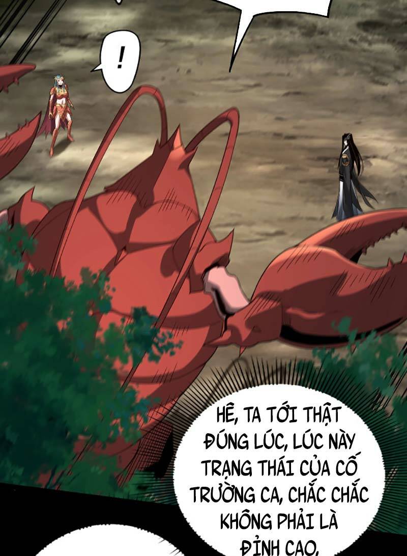 Ta Trời Sinh Đã Là Nhân Vật Phản Diện Chapter 58 - Trang 2