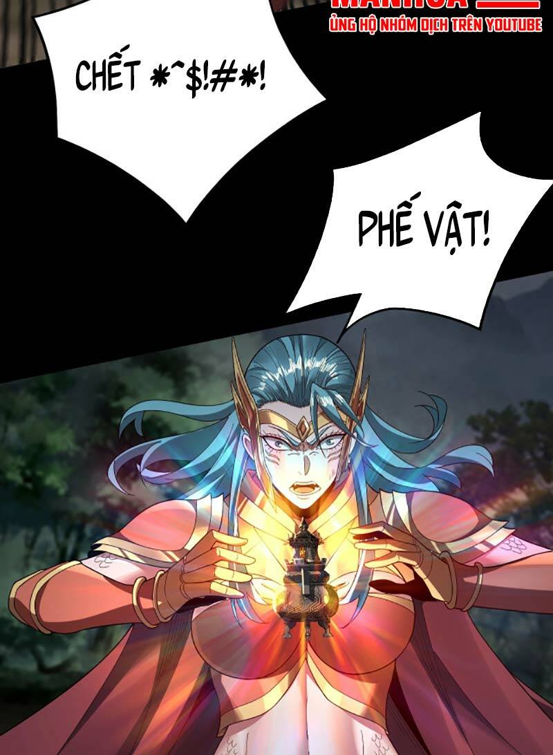 Ta Trời Sinh Đã Là Nhân Vật Phản Diện Chapter 58 - Trang 2