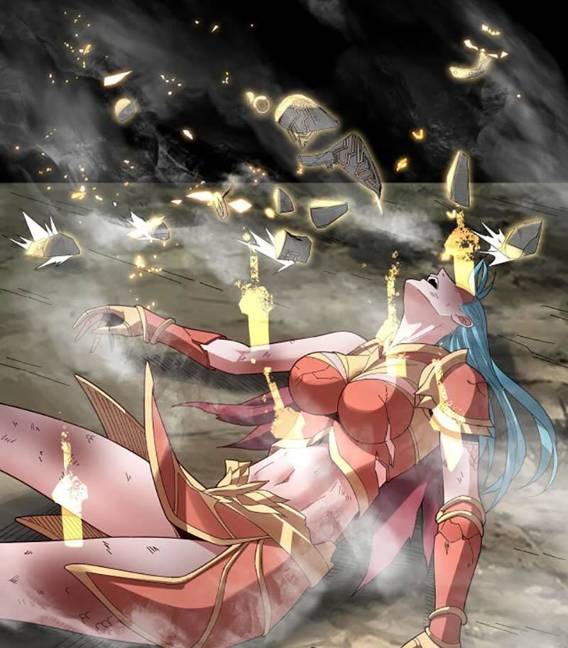 Ta Trời Sinh Đã Là Nhân Vật Phản Diện Chapter 58 - Trang 2