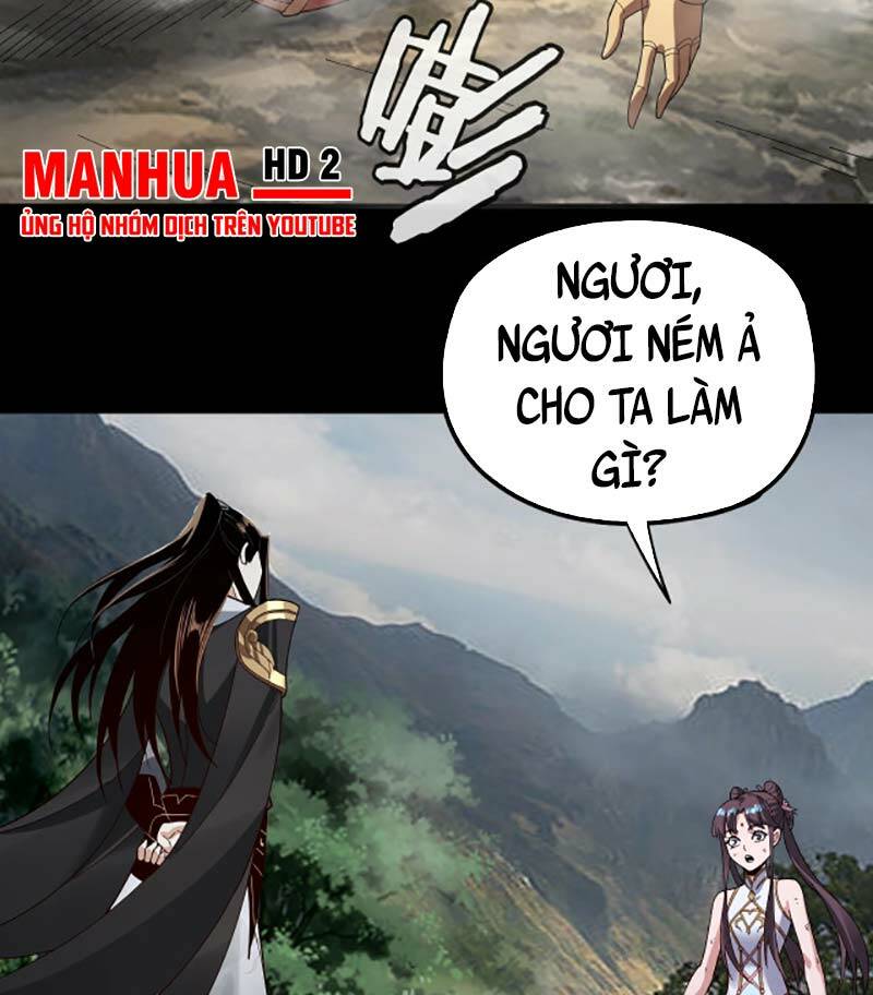 Ta Trời Sinh Đã Là Nhân Vật Phản Diện Chapter 58 - Trang 2