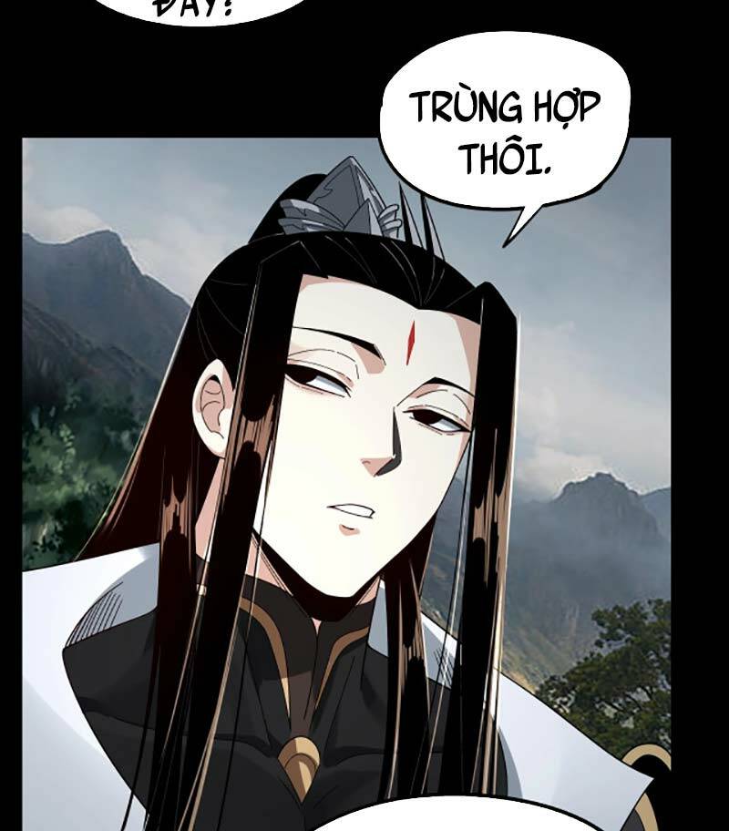 Ta Trời Sinh Đã Là Nhân Vật Phản Diện Chapter 58 - Trang 2