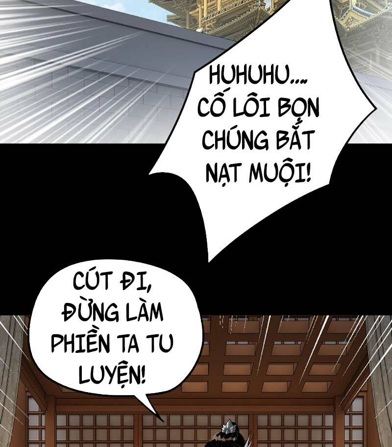 Ta Trời Sinh Đã Là Nhân Vật Phản Diện Chapter 58 - Trang 2