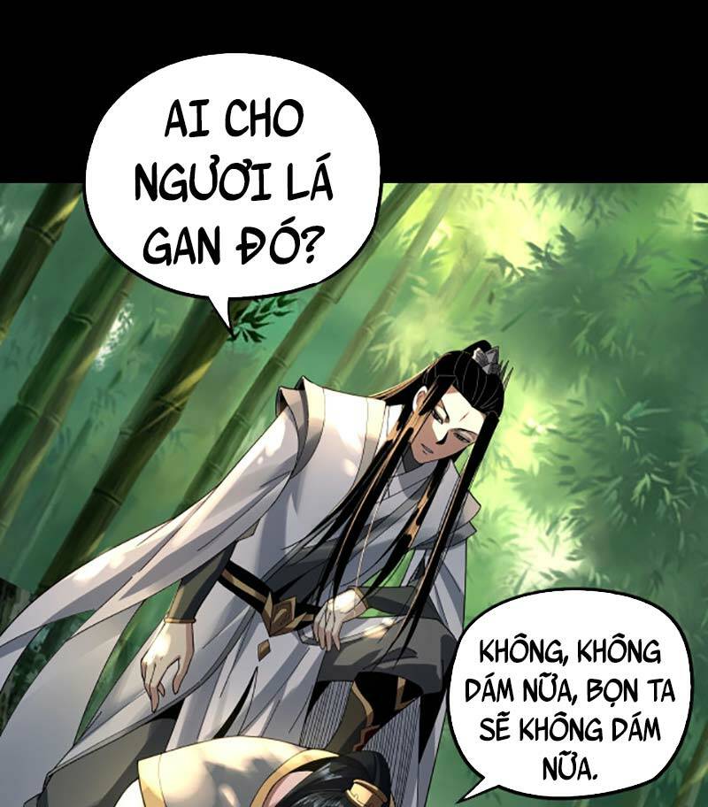 Ta Trời Sinh Đã Là Nhân Vật Phản Diện Chapter 58 - Trang 2