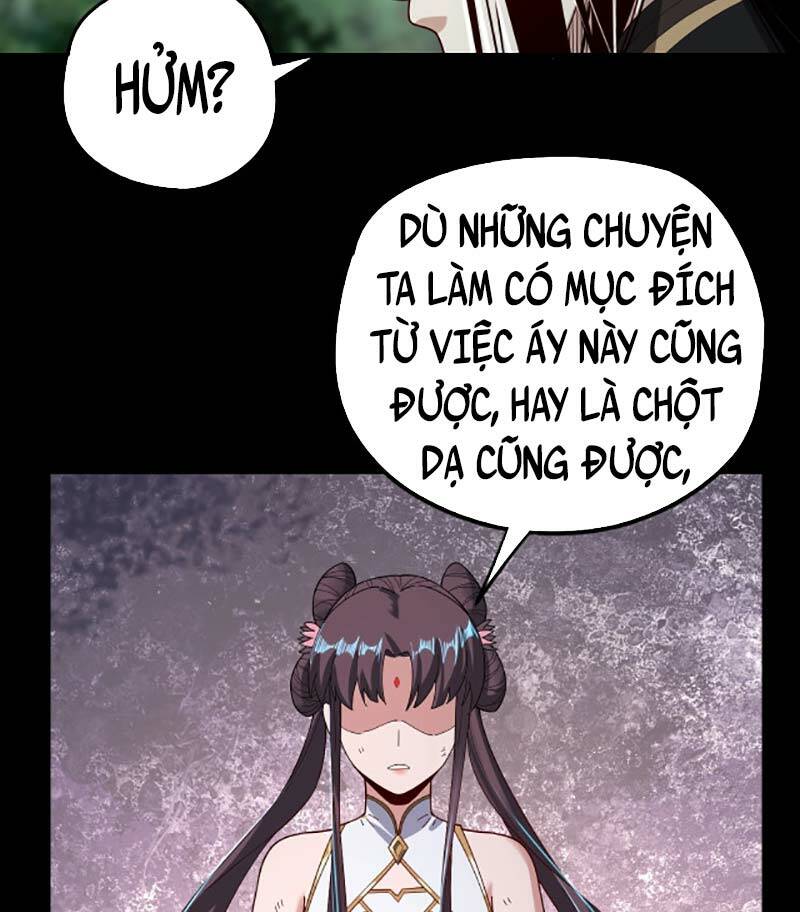 Ta Trời Sinh Đã Là Nhân Vật Phản Diện Chapter 58 - Trang 2