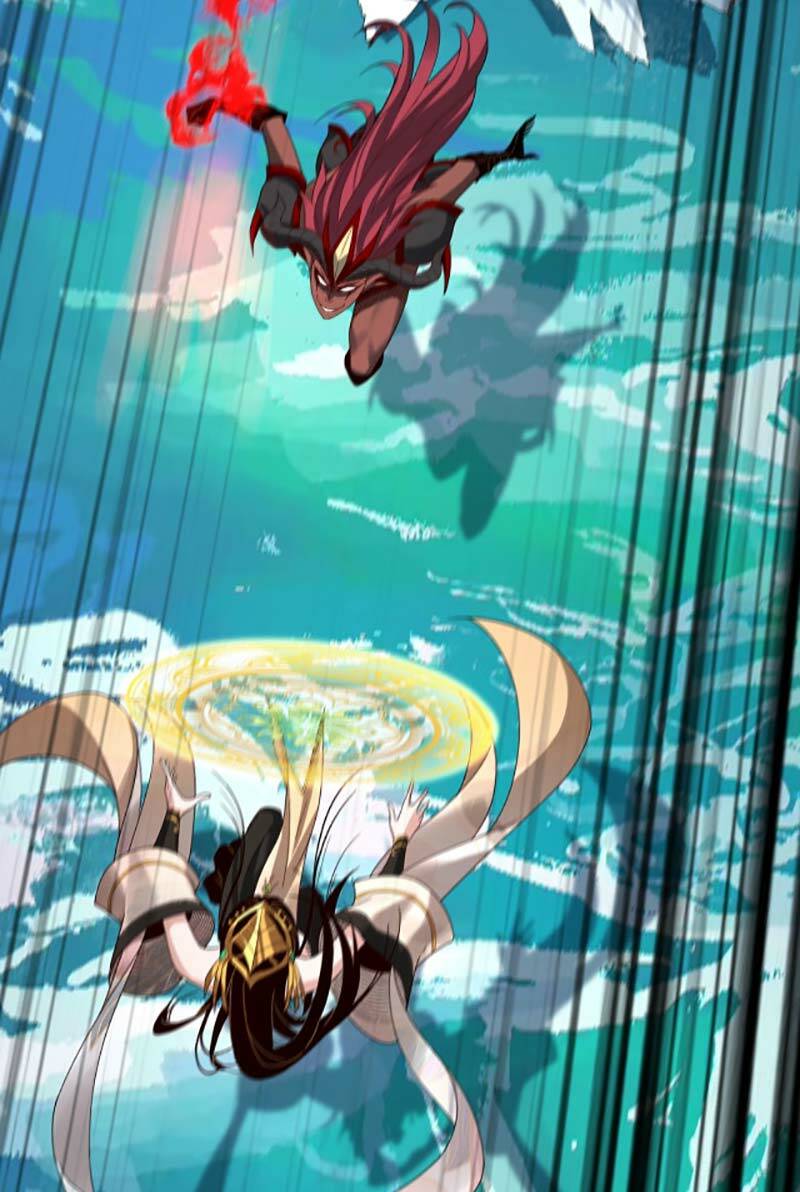 Ta Trời Sinh Đã Là Nhân Vật Phản Diện Chapter 59 - Trang 2