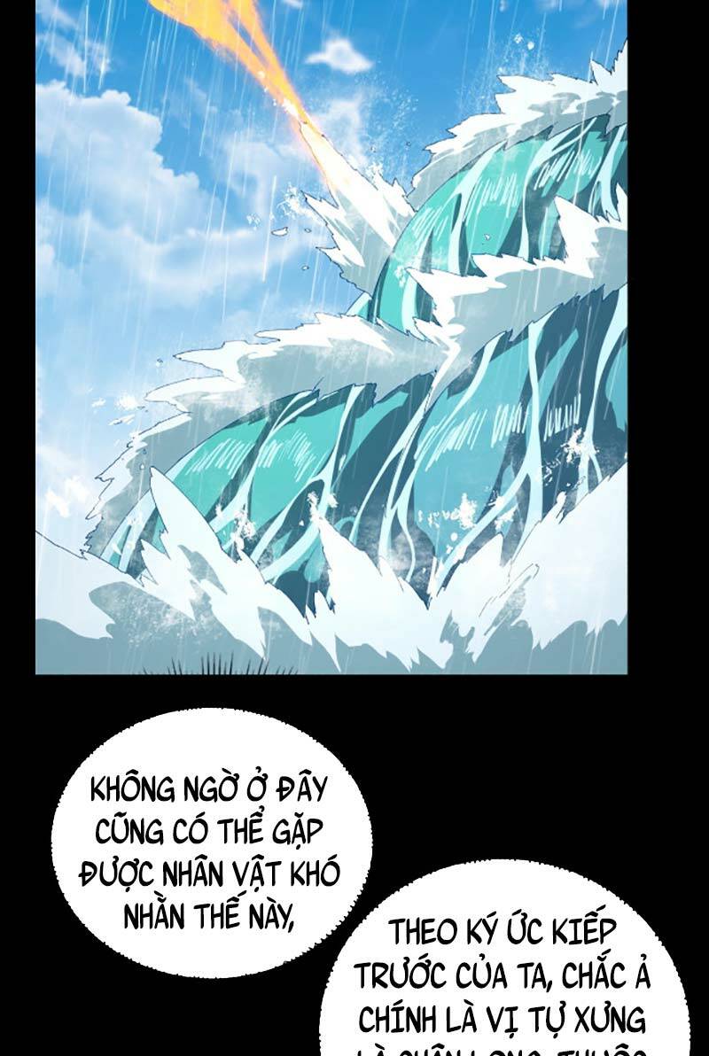 Ta Trời Sinh Đã Là Nhân Vật Phản Diện Chapter 59 - Trang 2