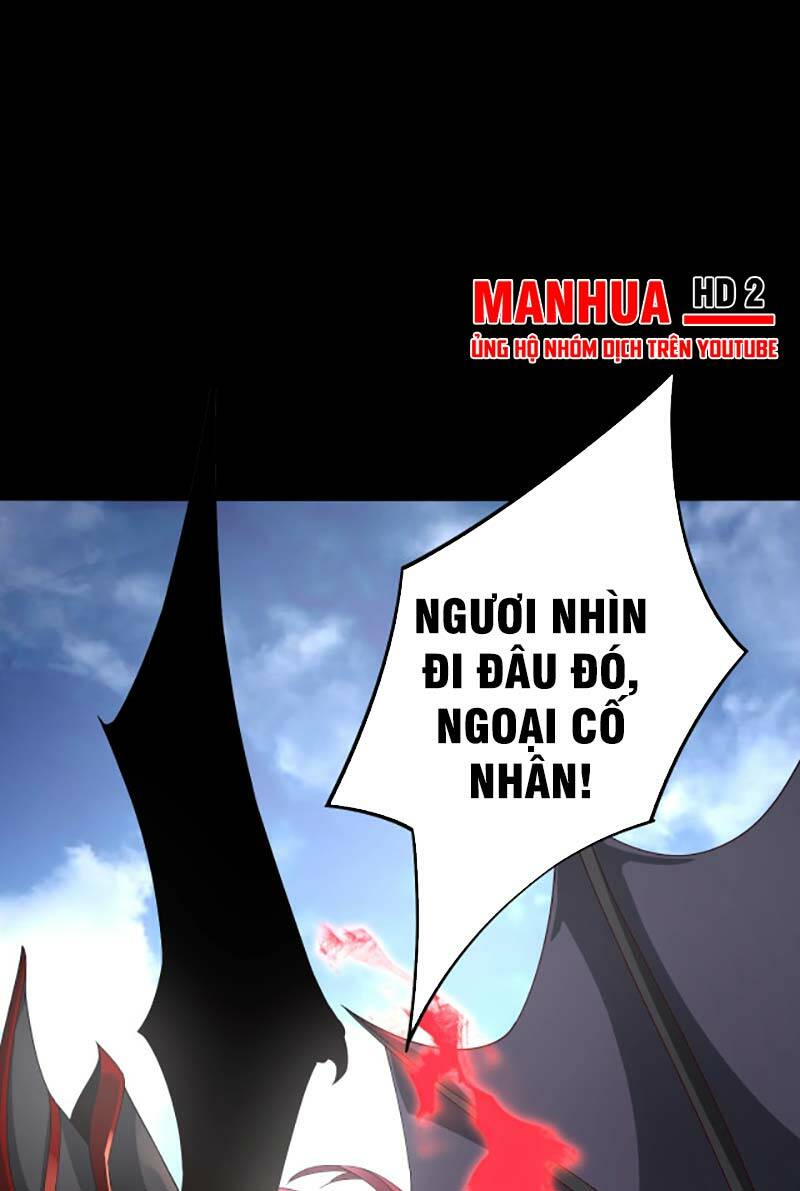 Ta Trời Sinh Đã Là Nhân Vật Phản Diện Chapter 59 - Trang 2