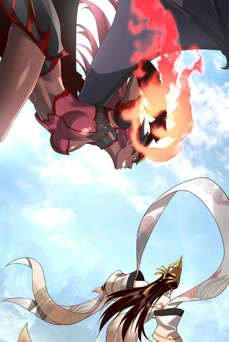 Ta Trời Sinh Đã Là Nhân Vật Phản Diện Chapter 59 - Trang 2