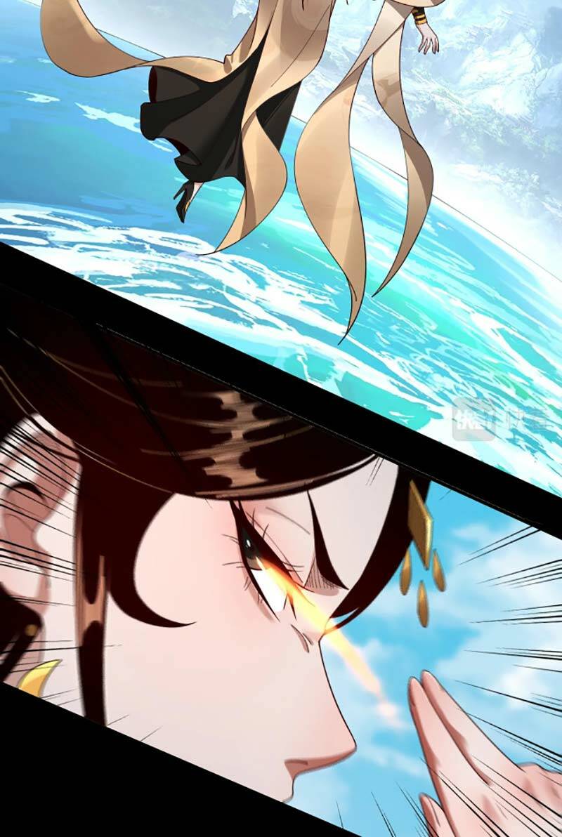 Ta Trời Sinh Đã Là Nhân Vật Phản Diện Chapter 59 - Trang 2