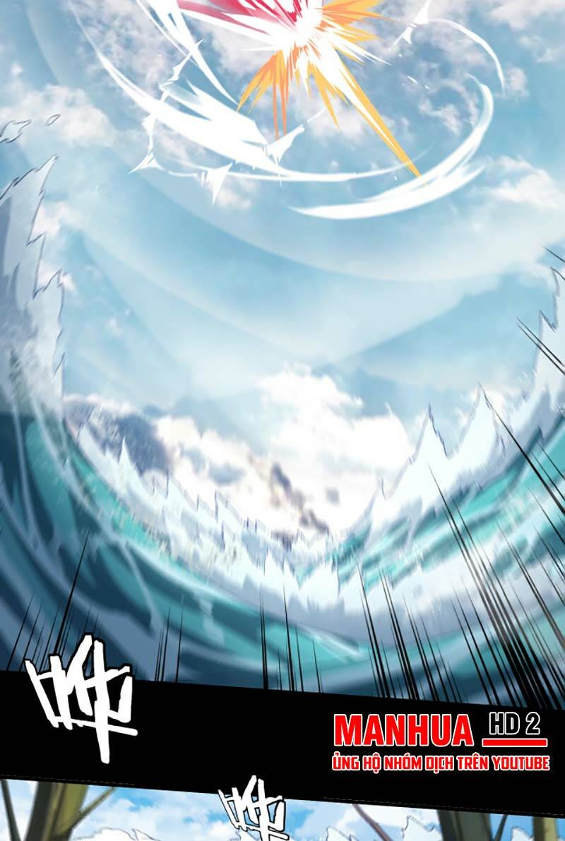 Ta Trời Sinh Đã Là Nhân Vật Phản Diện Chapter 59 - Trang 2