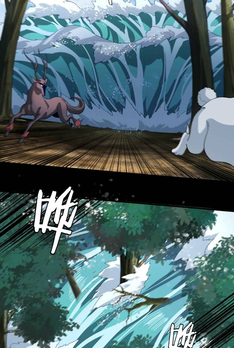 Ta Trời Sinh Đã Là Nhân Vật Phản Diện Chapter 59 - Trang 2