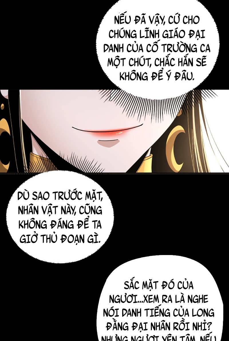 Ta Trời Sinh Đã Là Nhân Vật Phản Diện Chapter 59 - Trang 2