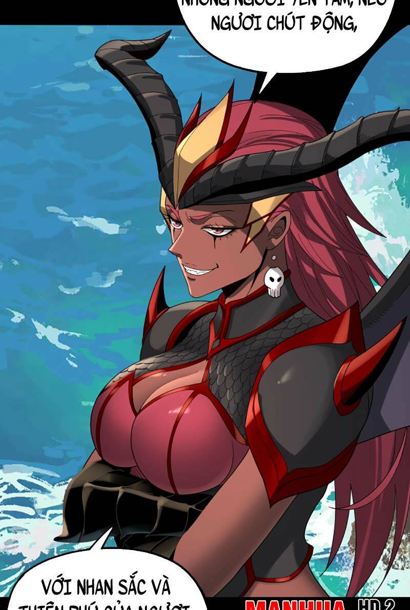 Ta Trời Sinh Đã Là Nhân Vật Phản Diện Chapter 59 - Trang 2