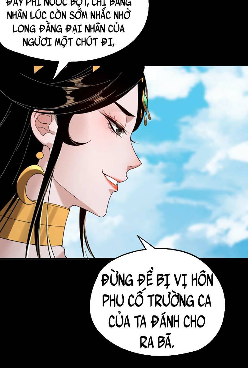 Ta Trời Sinh Đã Là Nhân Vật Phản Diện Chapter 59 - Trang 2