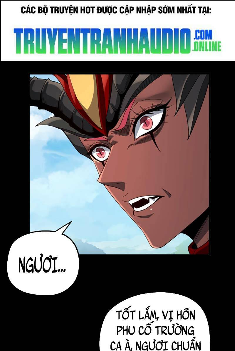 Ta Trời Sinh Đã Là Nhân Vật Phản Diện Chapter 59 - Trang 2