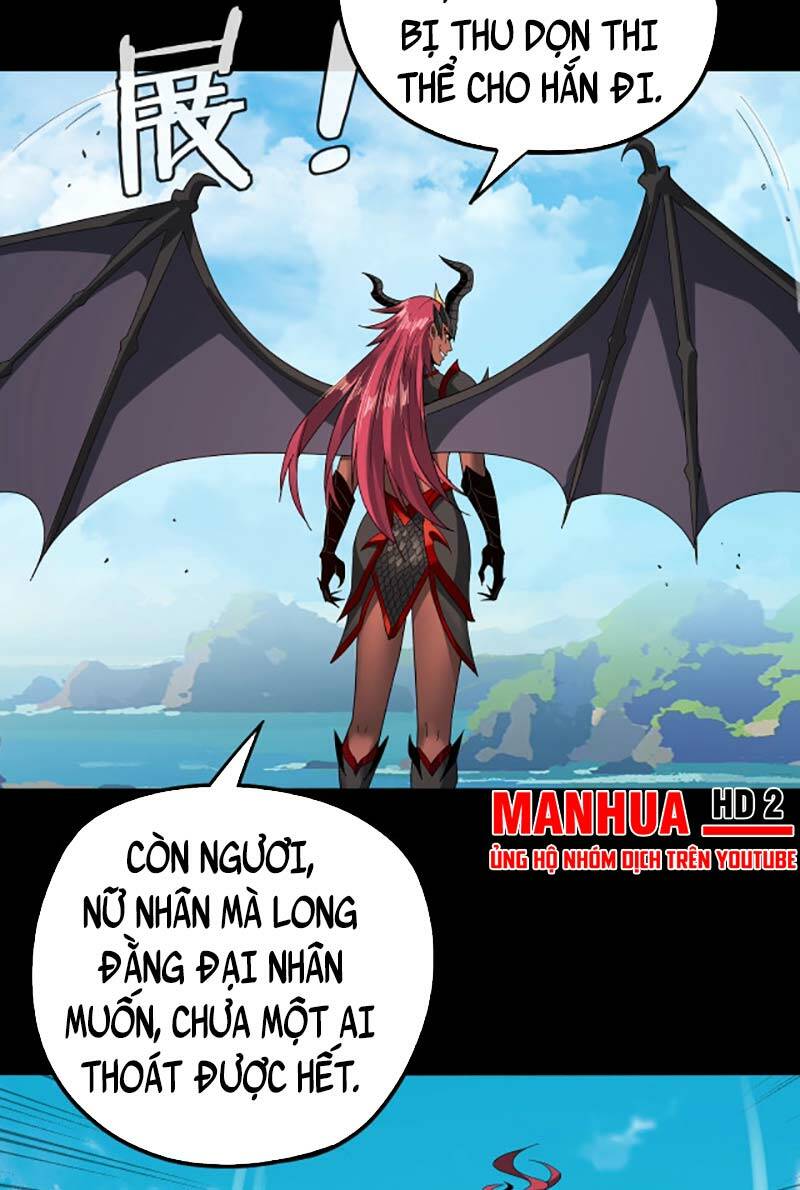 Ta Trời Sinh Đã Là Nhân Vật Phản Diện Chapter 59 - Trang 2