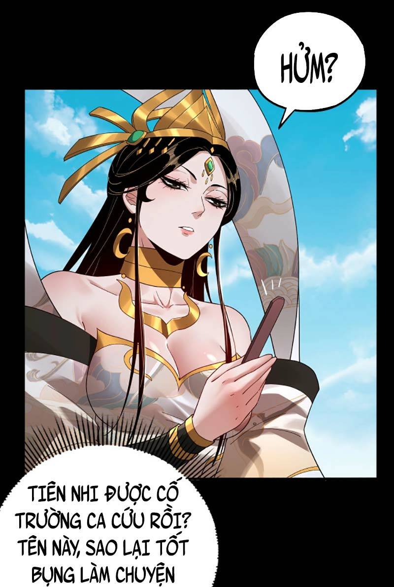 Ta Trời Sinh Đã Là Nhân Vật Phản Diện Chapter 59 - Trang 2