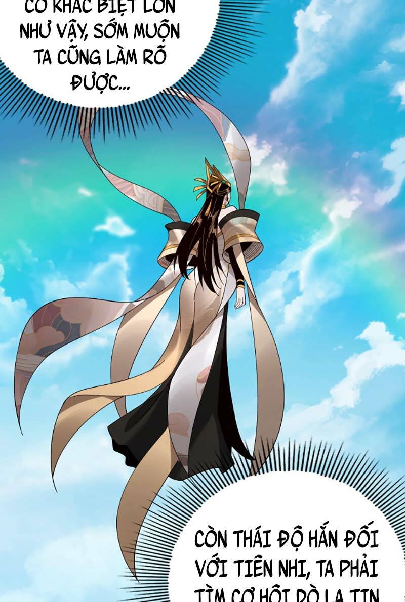 Ta Trời Sinh Đã Là Nhân Vật Phản Diện Chapter 59 - Trang 2