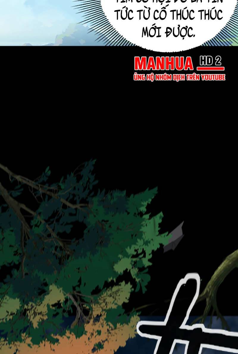 Ta Trời Sinh Đã Là Nhân Vật Phản Diện Chapter 59 - Trang 2