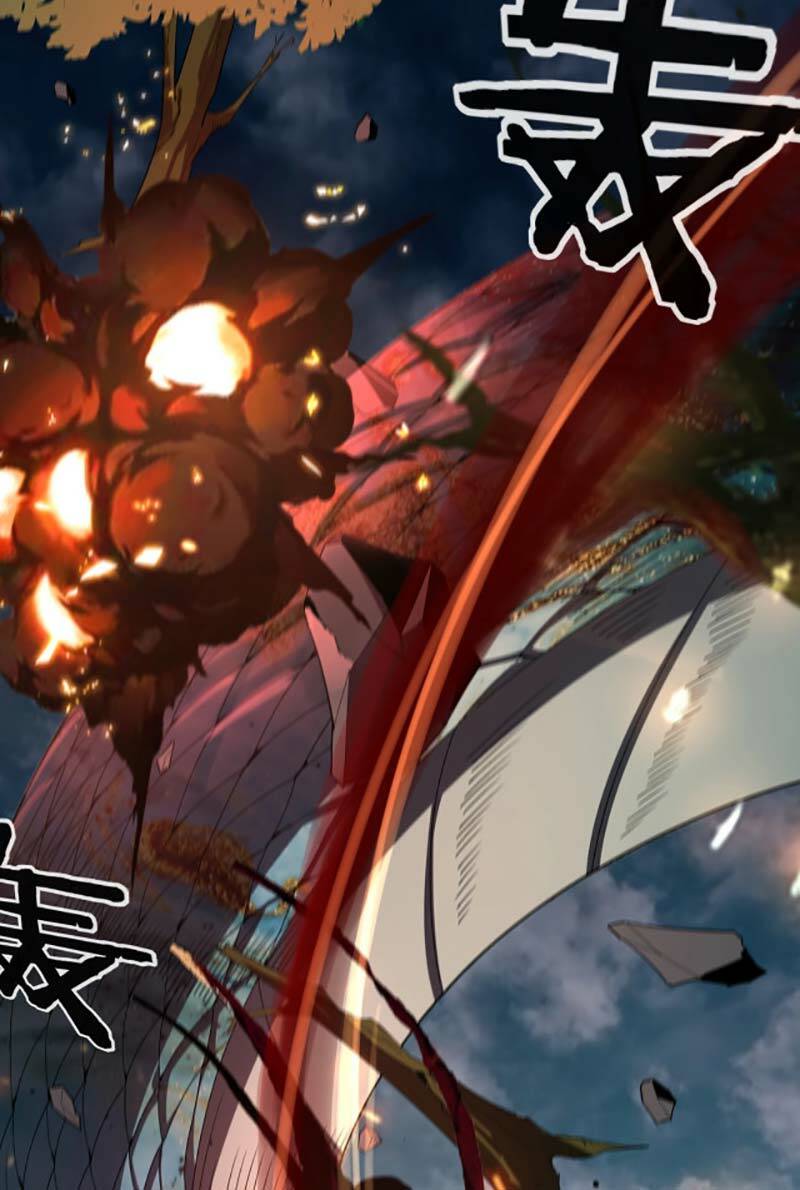 Ta Trời Sinh Đã Là Nhân Vật Phản Diện Chapter 59 - Trang 2