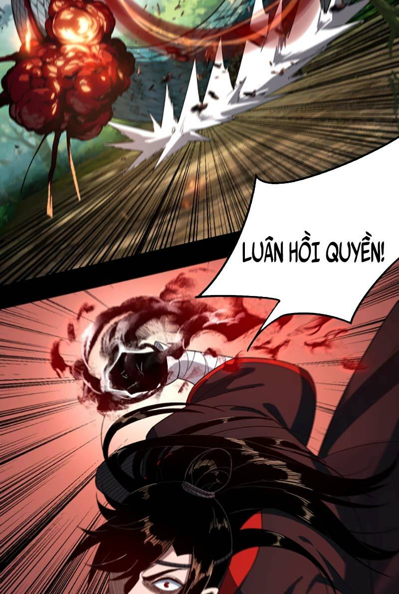 Ta Trời Sinh Đã Là Nhân Vật Phản Diện Chapter 59 - Trang 2