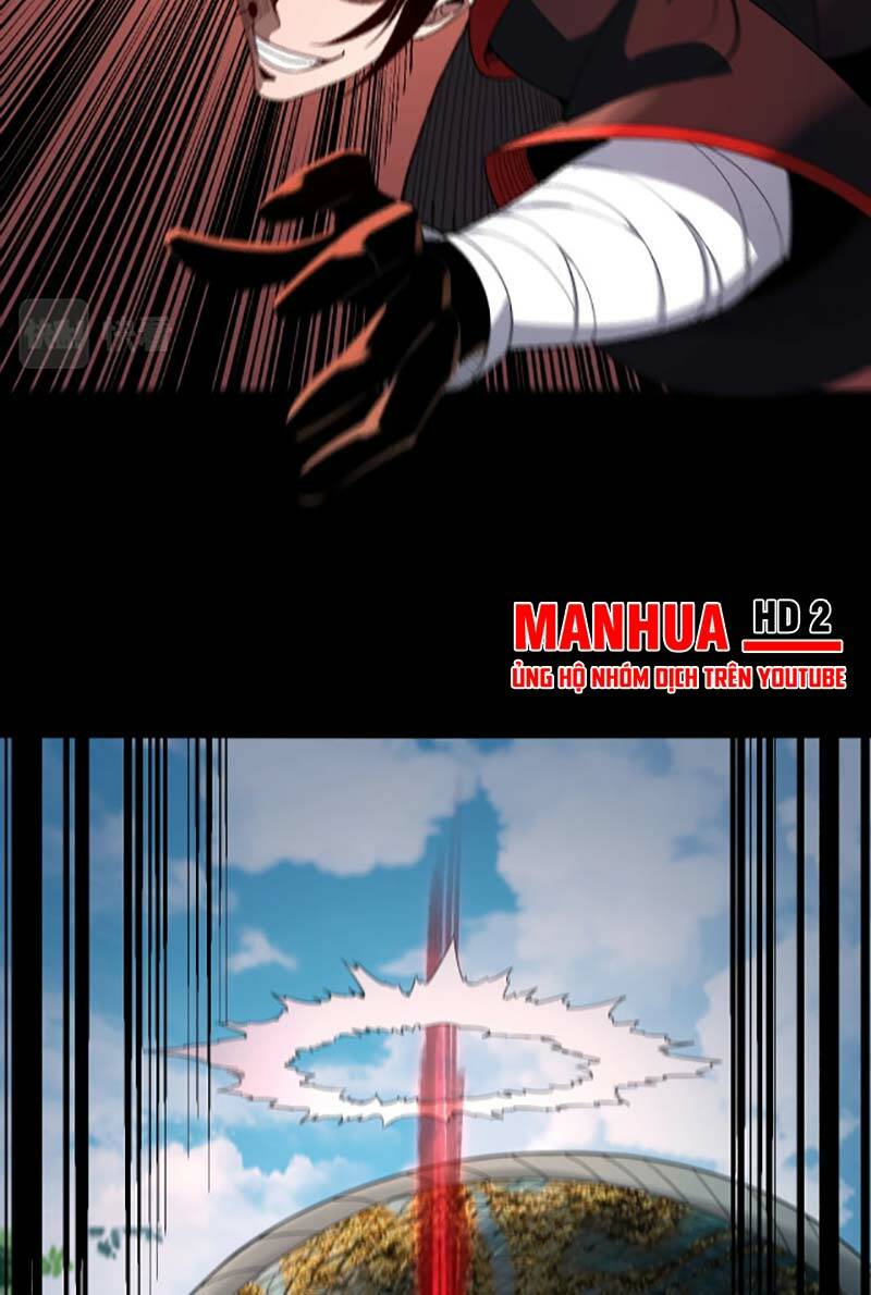 Ta Trời Sinh Đã Là Nhân Vật Phản Diện Chapter 59 - Trang 2