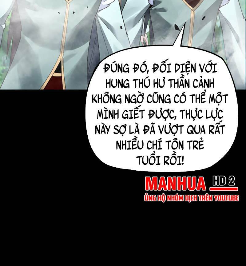 Ta Trời Sinh Đã Là Nhân Vật Phản Diện Chapter 59 - Trang 2