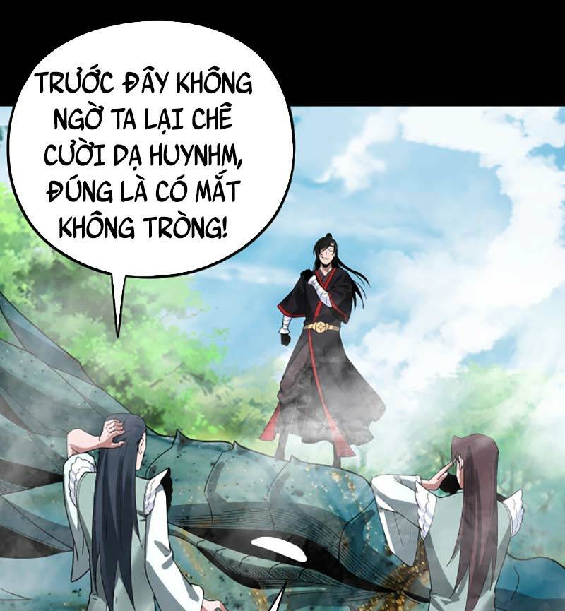 Ta Trời Sinh Đã Là Nhân Vật Phản Diện Chapter 59 - Trang 2