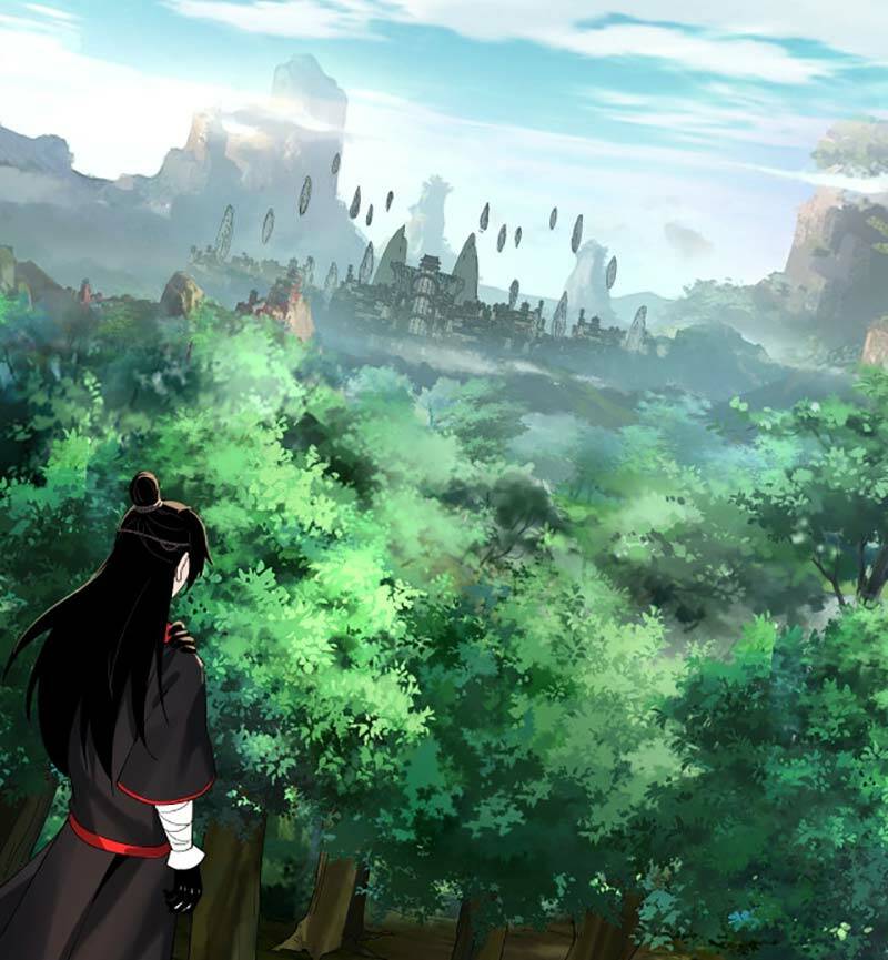 Ta Trời Sinh Đã Là Nhân Vật Phản Diện Chapter 59 - Trang 2