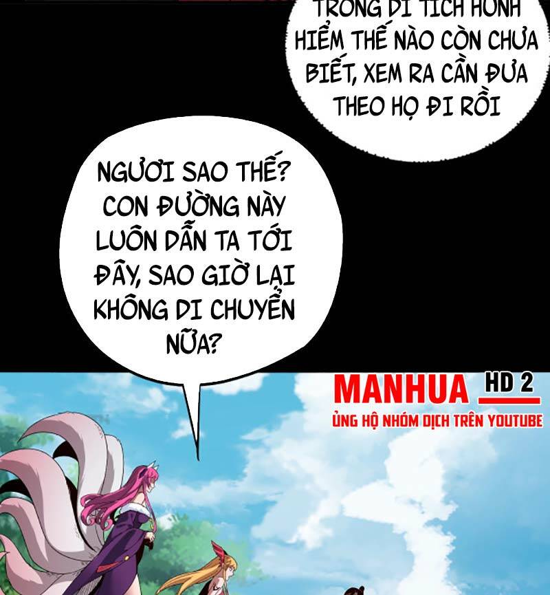 Ta Trời Sinh Đã Là Nhân Vật Phản Diện Chapter 59 - Trang 2