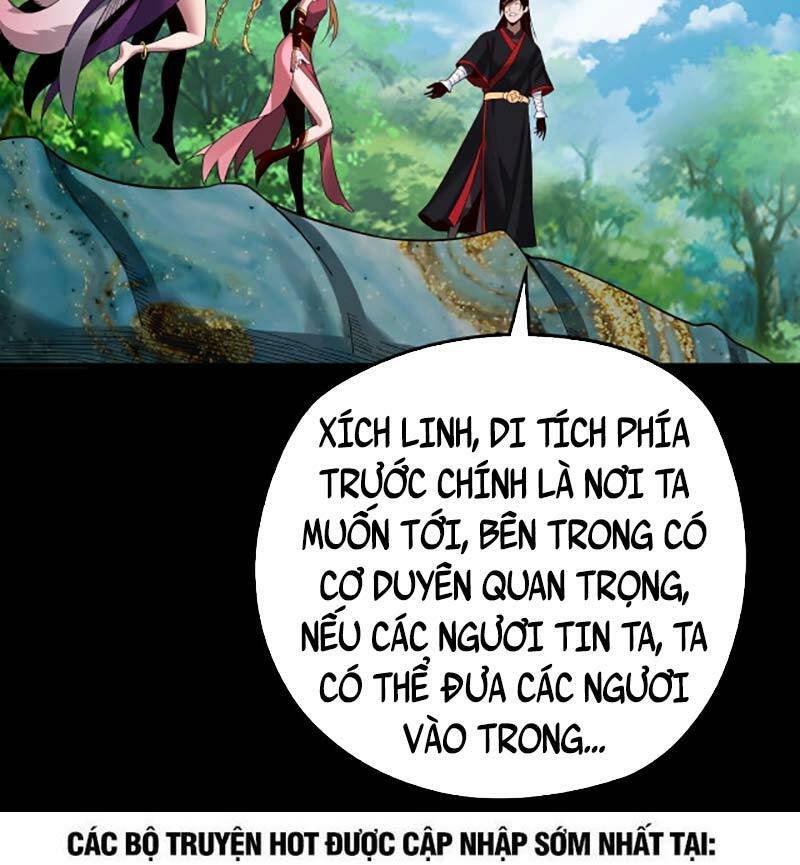 Ta Trời Sinh Đã Là Nhân Vật Phản Diện Chapter 59 - Trang 2