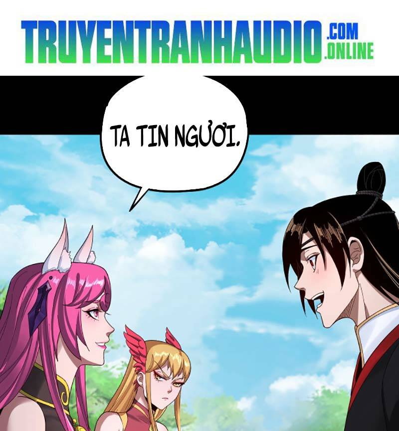 Ta Trời Sinh Đã Là Nhân Vật Phản Diện Chapter 59 - Trang 2