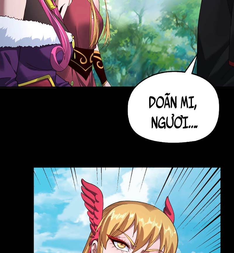 Ta Trời Sinh Đã Là Nhân Vật Phản Diện Chapter 59 - Trang 2