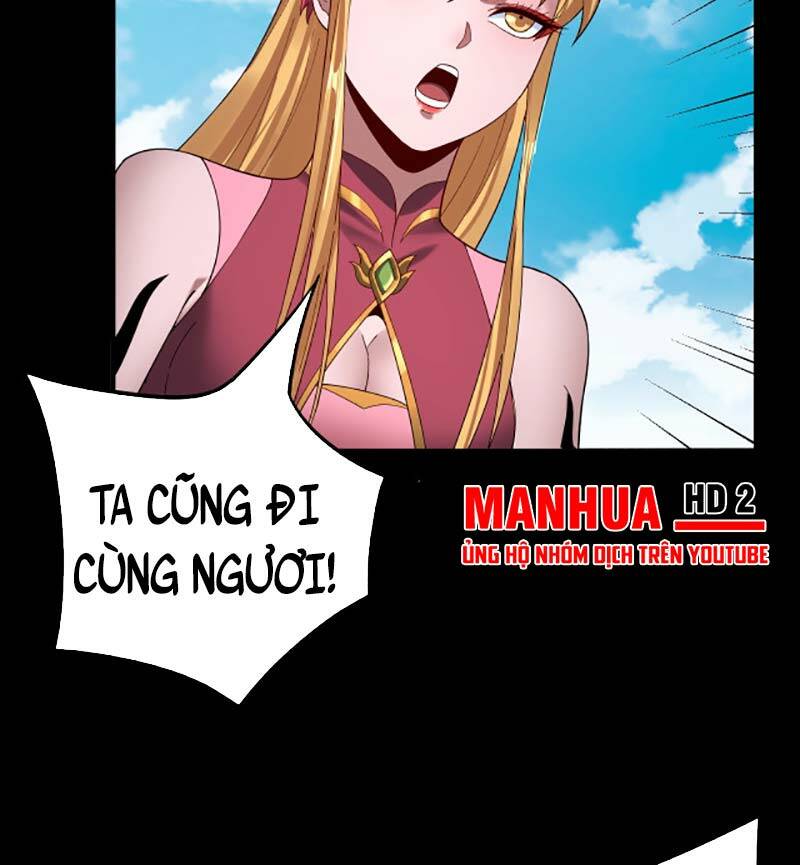 Ta Trời Sinh Đã Là Nhân Vật Phản Diện Chapter 59 - Trang 2