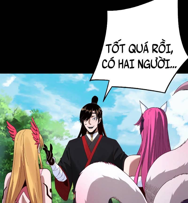 Ta Trời Sinh Đã Là Nhân Vật Phản Diện Chapter 59 - Trang 2