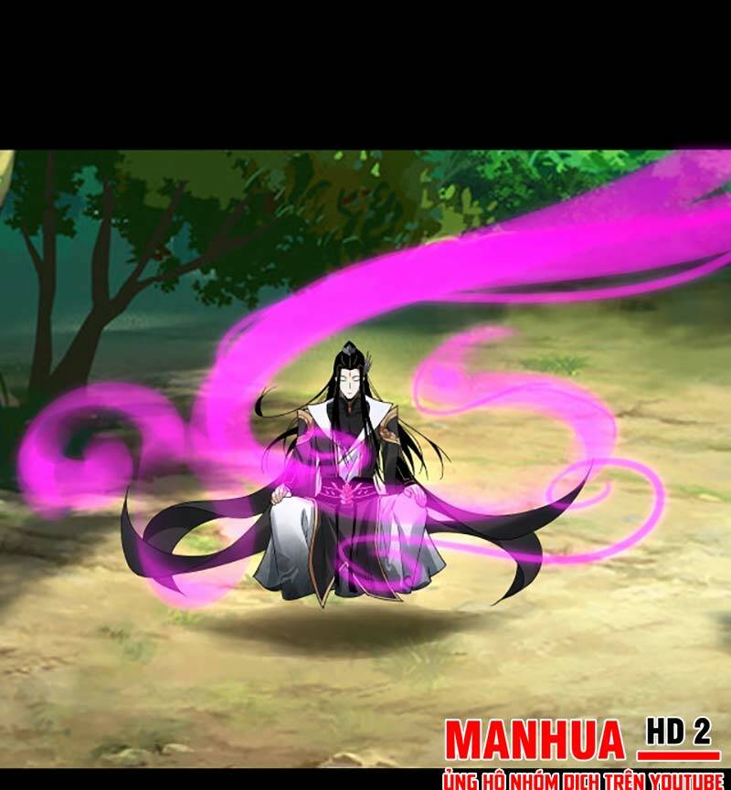 Ta Trời Sinh Đã Là Nhân Vật Phản Diện Chapter 59 - Trang 2