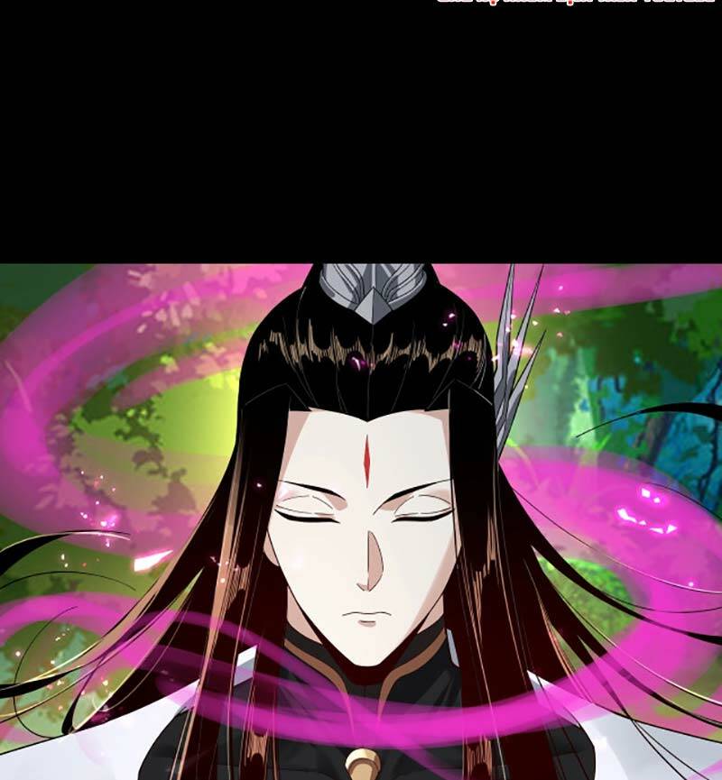 Ta Trời Sinh Đã Là Nhân Vật Phản Diện Chapter 59 - Trang 2