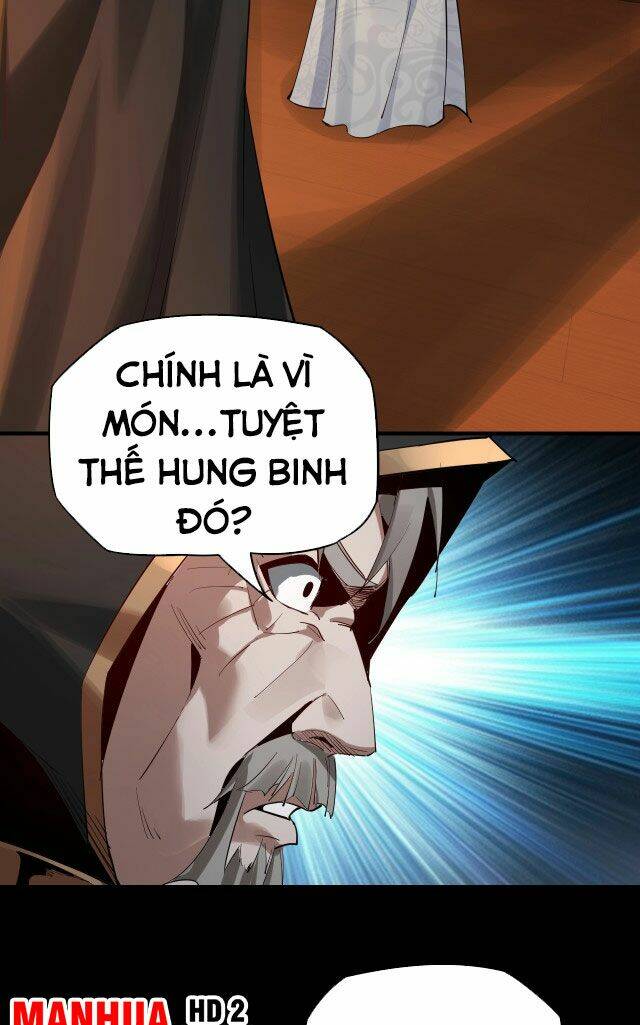 Ta Trời Sinh Đã Là Nhân Vật Phản Diện Chapter 6 - Trang 2