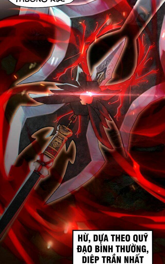 Ta Trời Sinh Đã Là Nhân Vật Phản Diện Chapter 6 - Trang 2