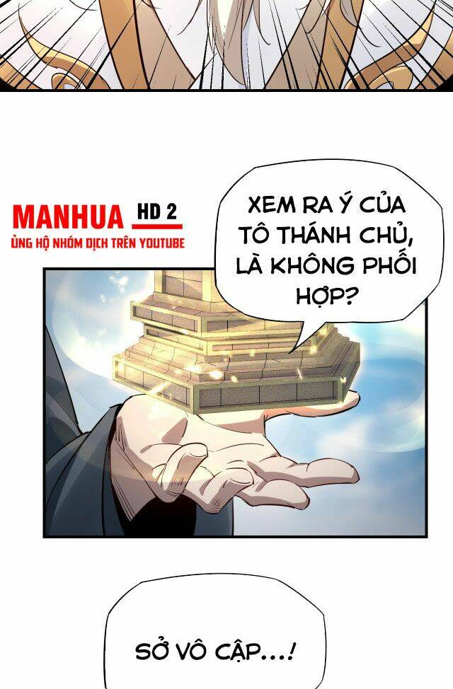 Ta Trời Sinh Đã Là Nhân Vật Phản Diện Chapter 6 - Trang 2