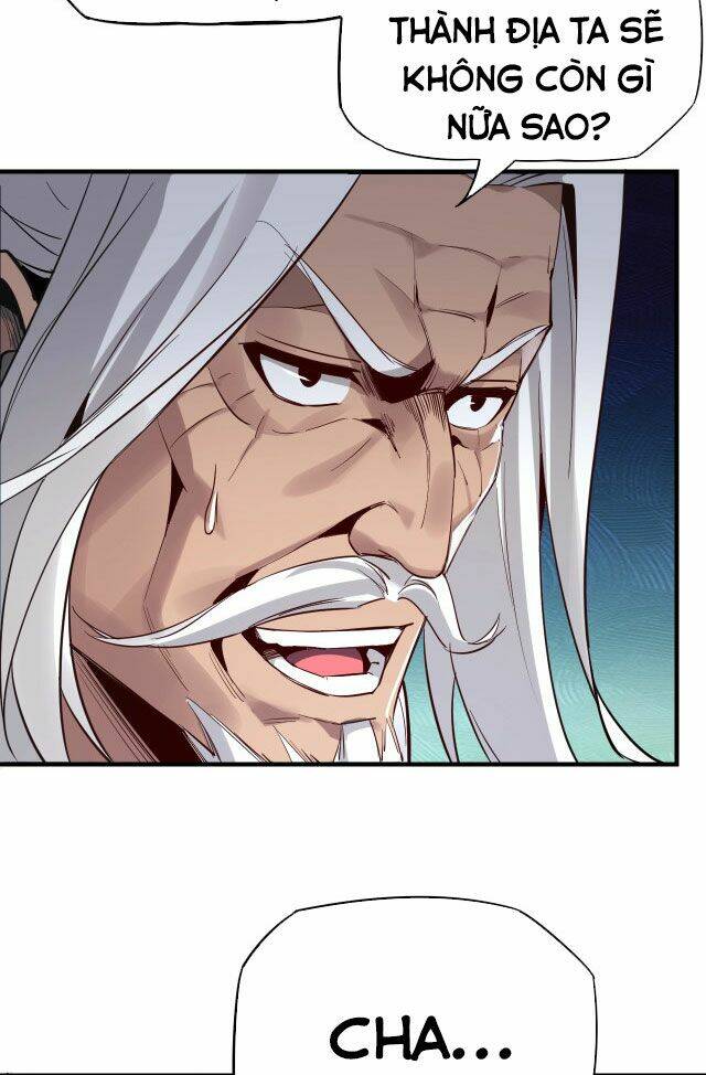 Ta Trời Sinh Đã Là Nhân Vật Phản Diện Chapter 6 - Trang 2