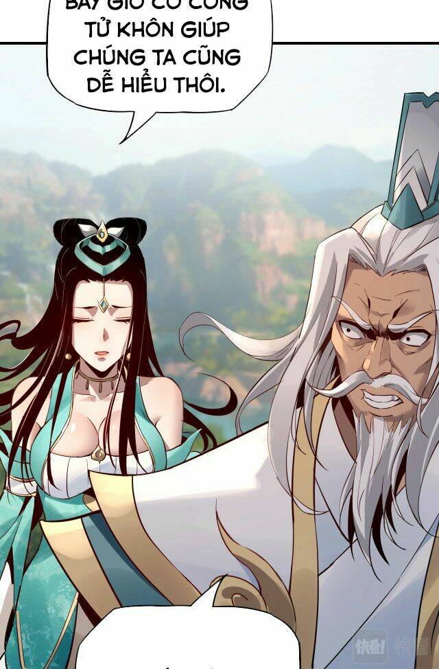 Ta Trời Sinh Đã Là Nhân Vật Phản Diện Chapter 6 - Trang 2