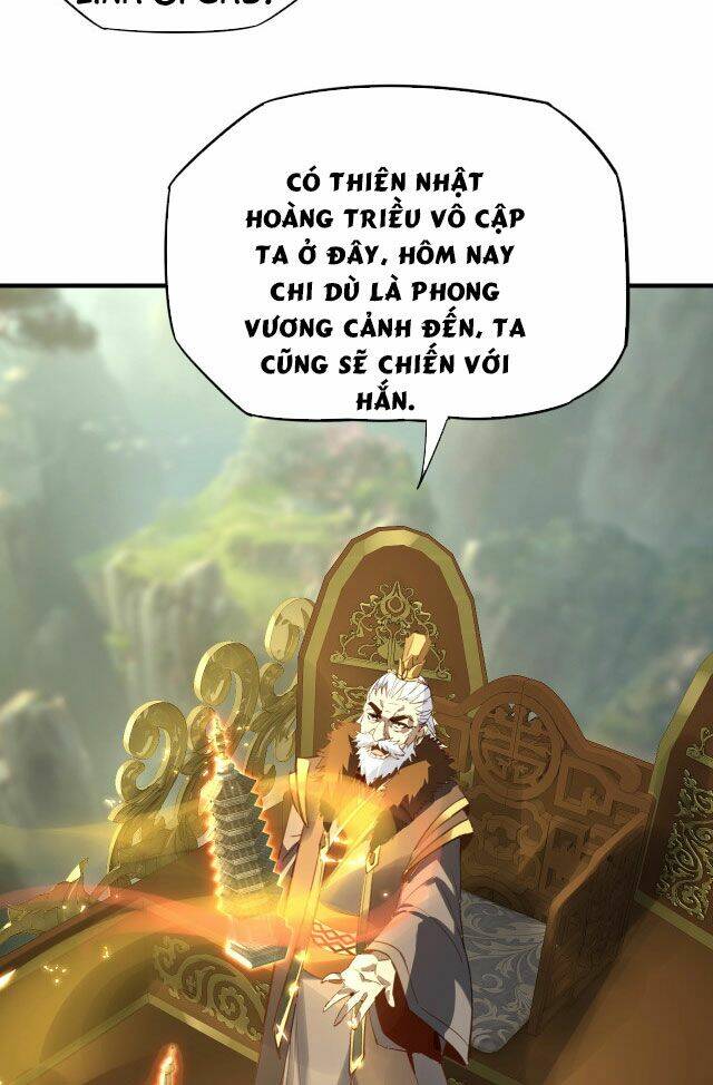 Ta Trời Sinh Đã Là Nhân Vật Phản Diện Chapter 6 - Trang 2