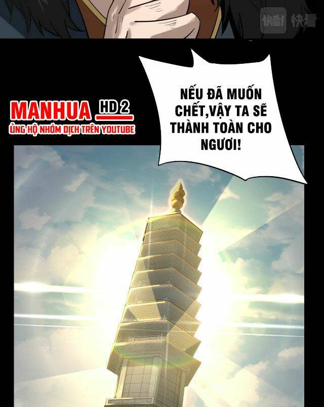 Ta Trời Sinh Đã Là Nhân Vật Phản Diện Chapter 6 - Trang 2