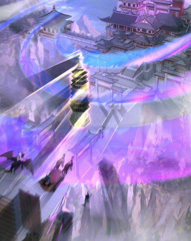 Ta Trời Sinh Đã Là Nhân Vật Phản Diện Chapter 6 - Trang 2