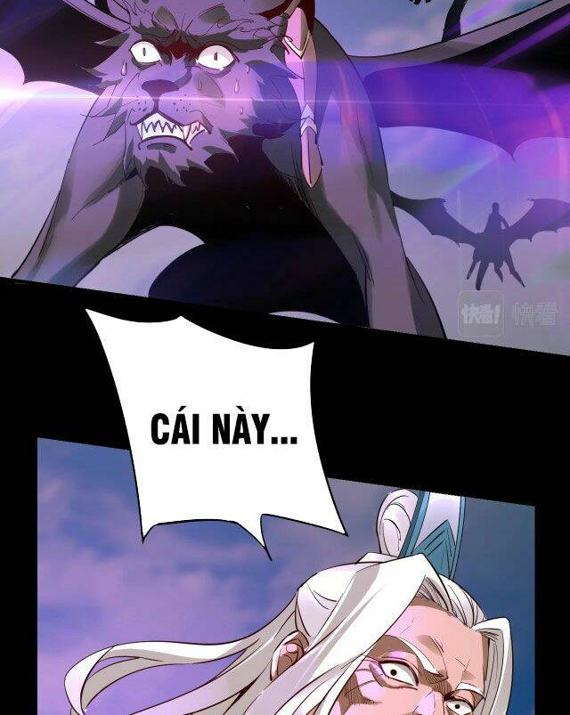 Ta Trời Sinh Đã Là Nhân Vật Phản Diện Chapter 6 - Trang 2